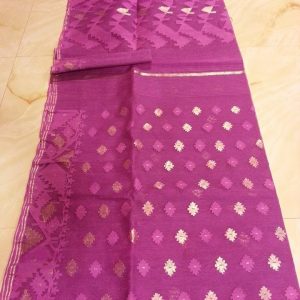 সুতি শাড়ি  GT1311